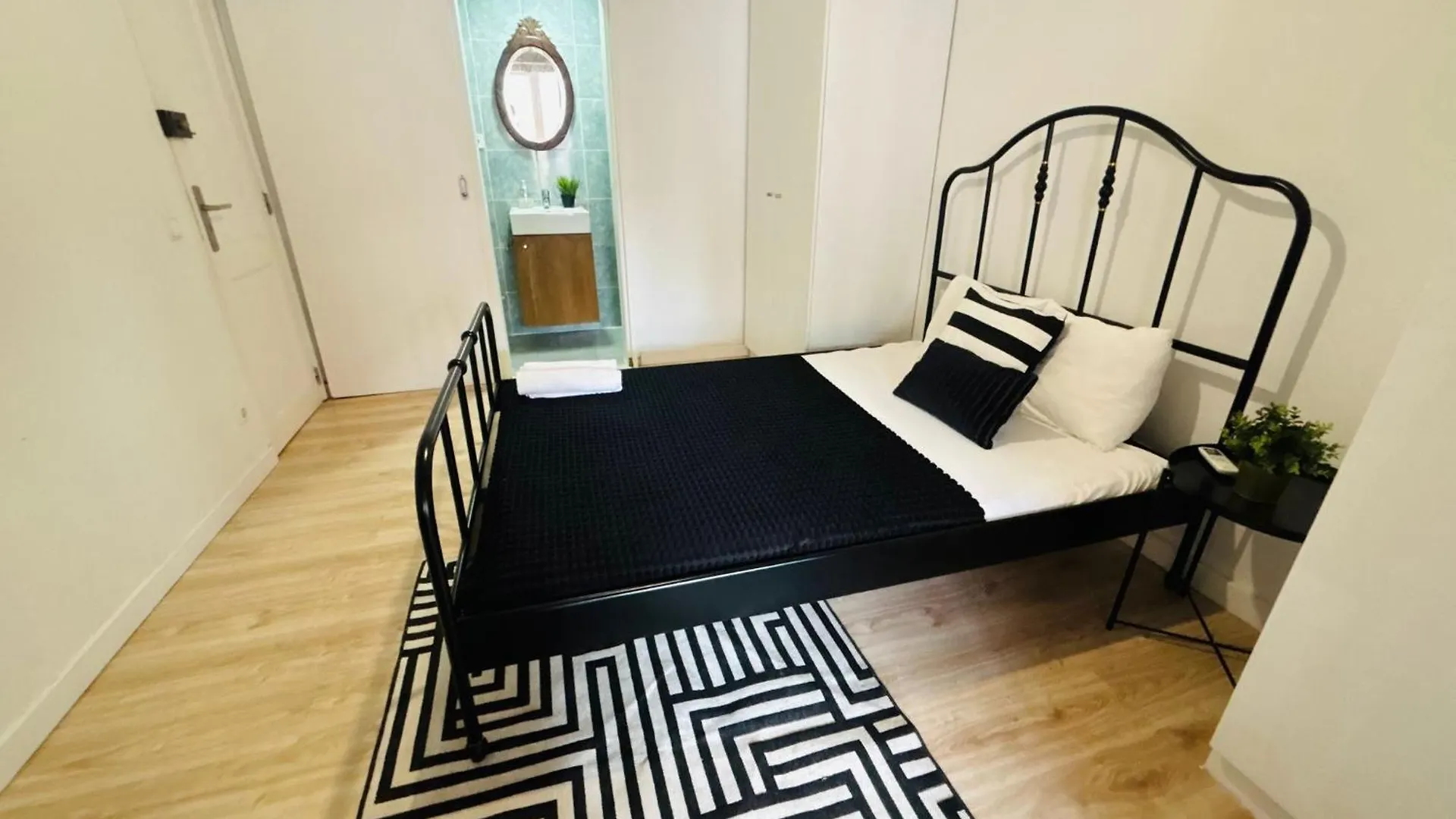 Super Central Rooms In The Centre Of Lisboa