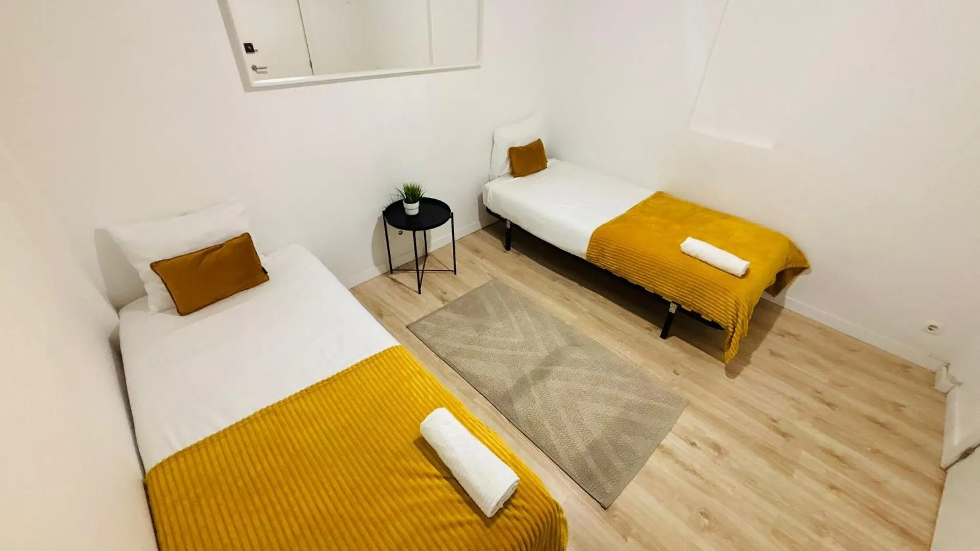 Super Central Rooms In The Centre Of Lisboa 葡萄牙